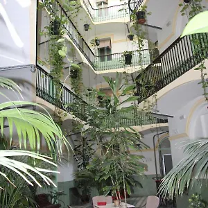  Hotel Peninsular Espanha