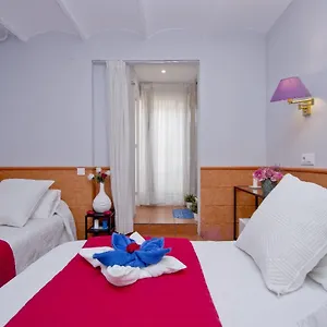 ** Casa de hóspedes Barcelona City Rooms Espanha