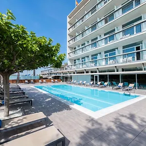 **** Hotel Atenea Port Barcelona Espanha