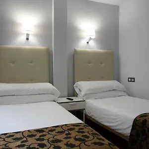 ** Casa de hóspedes Casual Gurea Espanha