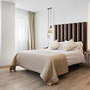 Urban Anaga 4* Santa-Cruz de Ténérife