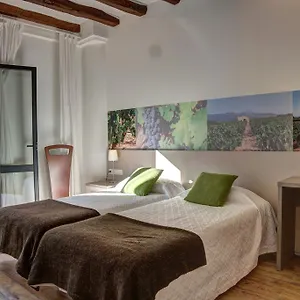 Agrobotiga 7 De Ribera Guest house