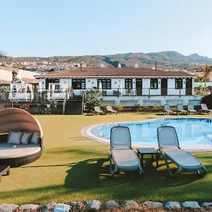 La Casa Nova 2* Adeje