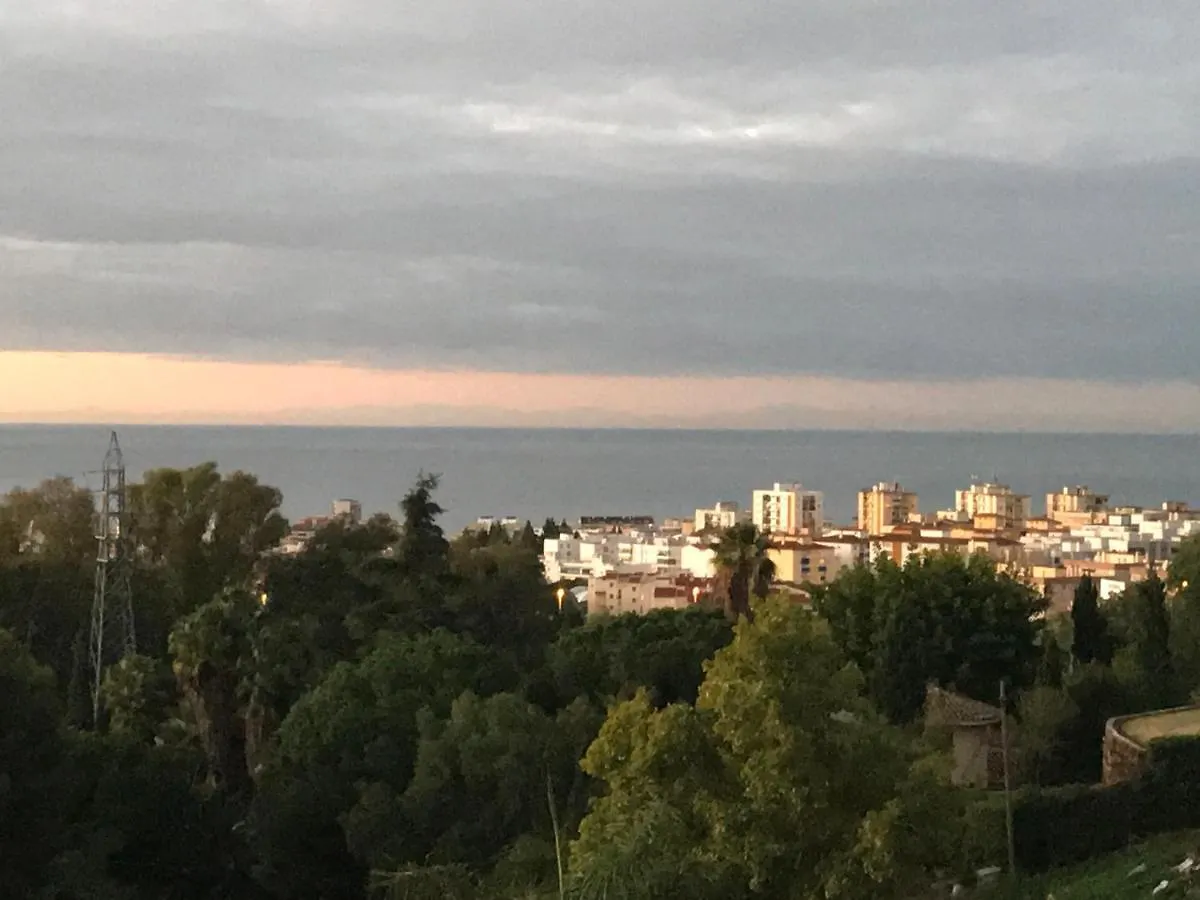 Hotel Villa San Francisco Marbella