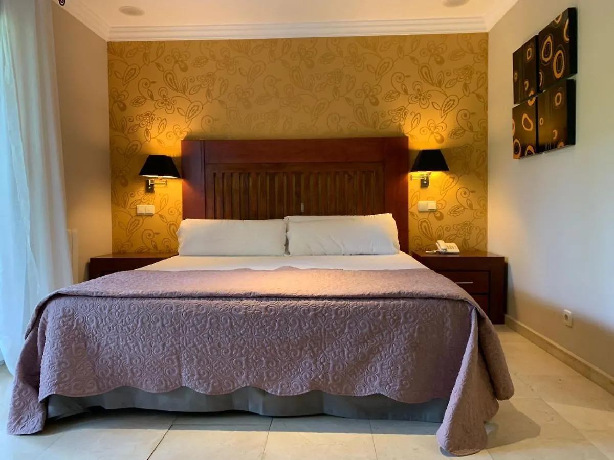 Hotel Villa San Francisco Marbella