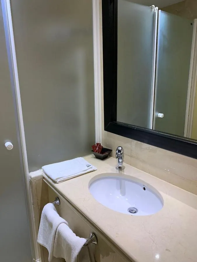 Hotel Villa San Francisco Marbella